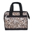 Sachi Style 34 Insulated Lunch Bag Leopard Print