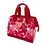 Sachi Style 34 Insulated Lunch Bag Red Poppies