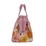 Sachi Style 34 Insulated Lunch Bag Retro Floral