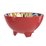 Prepara Taco bowl red