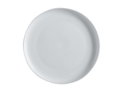 Maxwell & Williams Cashmere High Rim Entree Plate 23cm-maxwell-and-williams-What's Cooking Online Store