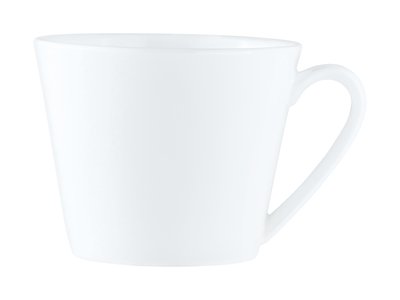 Maxwell & Williams Cashmere Mug Short 450ML-maxwell-and-williams-What's Cooking Online Store