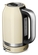 KitchenAid Kettle KEK1701 1.7L Kettle Almond Cream