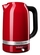 KitchenAid Kettle KEK1701 1.7L Kettle Empire Red