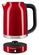 KitchenAid Kettle KEK1701 1.7L Kettle Empire Red