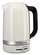 KitchenAid Kettle KEK1701 1.7L Kettle Porcelain White