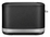 KitchenAid Toaster KMT 2109 2 Slice Black Matte