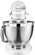 KitchenAid KSM195 Mixer & Accessories White