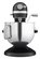 KitchenAid Stand Mixer KSM70 Bowl Lift 6.6 Litre Cast Iron Black