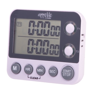 Appetito Timer Digital 100 Hours-appetito-What's Cooking Online Store