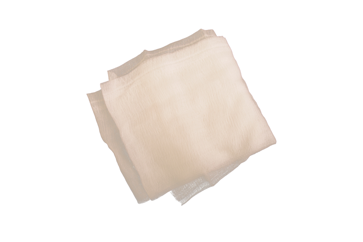 Appetito Cheesecloth Unbleached 2 Sq. Metres