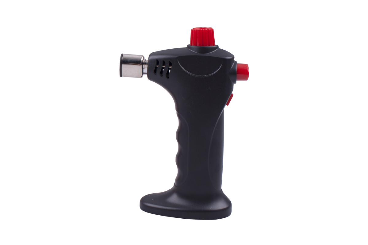 Appetito Blowtorch Black