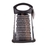 Appetito Boxed Grater 4 Sided Stainless Steel