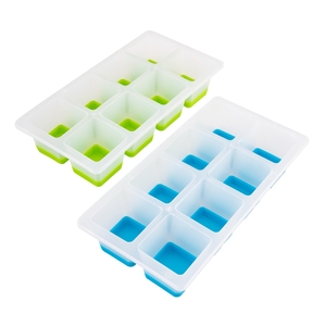 Appetito Ice Cube Maker Set of 2-appetito-What's Cooking Online Store