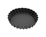 Bakemaster Loose Base Quiche pan 10x 2cm