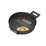 Bakemaster Loose Base Quiche Pan 14 x 3cm Non-stick