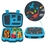 Bentgo Kid's Print Leak Proof Lunch Box Dinosaur