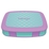 Bentgo Kid's Print Leak Proof Bento Lunch Box Mermaid Scales