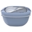 Bentgo Salad All-In-One Salad Container Slate