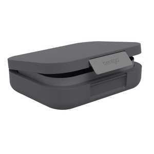 Bentgo Modern Lunch Box Dark Grey-bentgo-What's Cooking Online Store