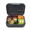 Bentgo Modern Lunch Box Dark Grey