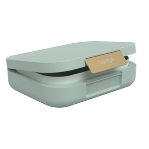 Bentgo Modern Lunch Box Mint Green-bentgo-What's Cooking Online Store