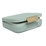 Bentgo Modern Lunch Box Mint Green