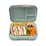 Bentgo Modern Lunch Box Mint Green