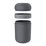 Bentgo Snack Cup 590ml Dark Grey