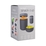 Bentgo Snack Cup 590ml Dark Grey