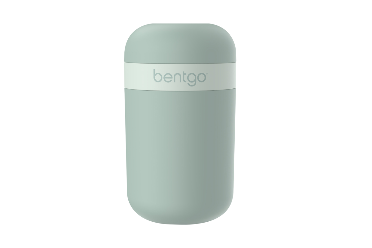 Bentgo Snack Cup 590ml Mint Green