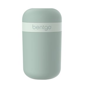 Bentgo Snack Cup 590ml Mint Green-bentgo-What's Cooking Online Store