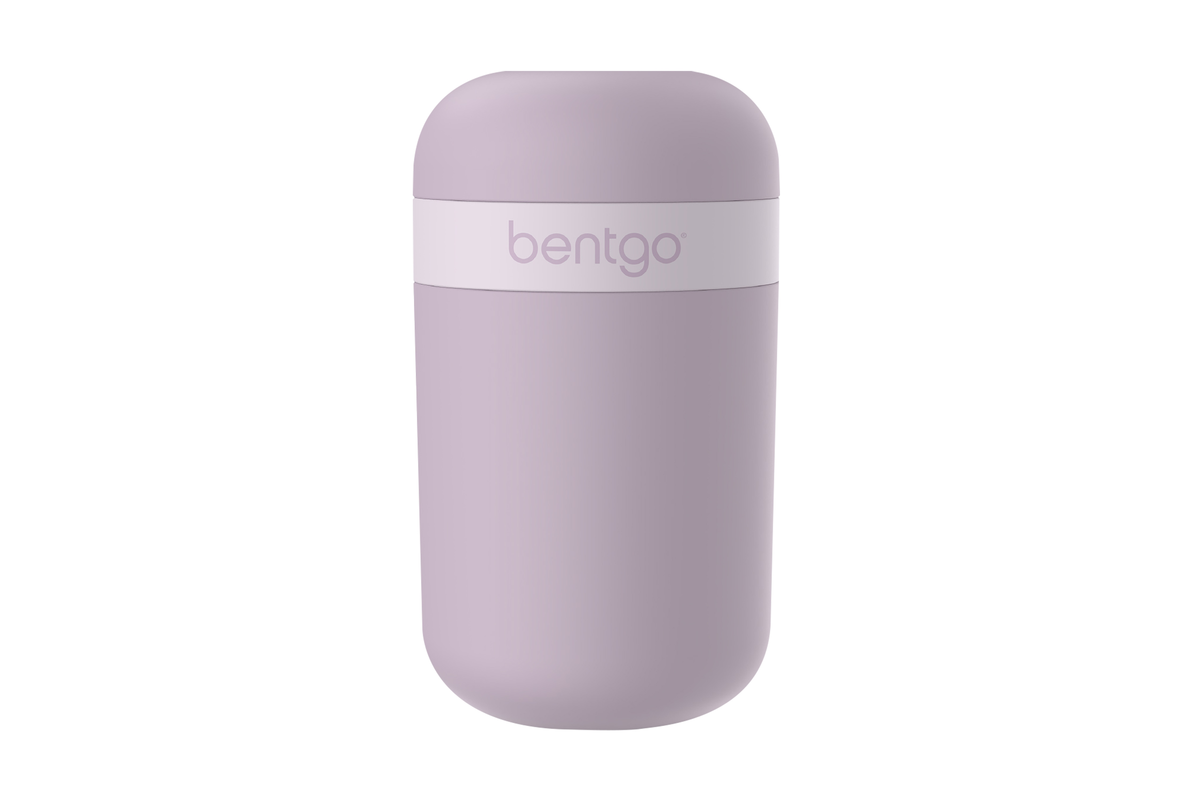 Bentgo Snack Cup 590ml Orchid