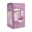 Bentgo Snack Cup 590ml Orchid