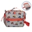 Bentgo Kid's Print Lunch Bag Trucks