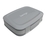 Bentgo Fresh Leak Proof Bento Lunch Box Grey