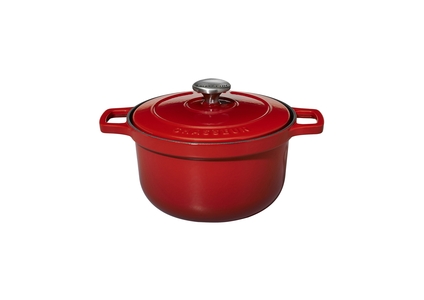 Chasseur Rice Casserole 16cm 1.5l Inferno red-chasseur-What's Cooking Online Store