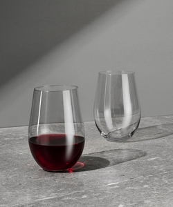 Maxwell & Williams Calia Stemless Wine Glass 580ML Set of 2 Gift Boxed-maxwell-and-williams-What's Cooking Online Store