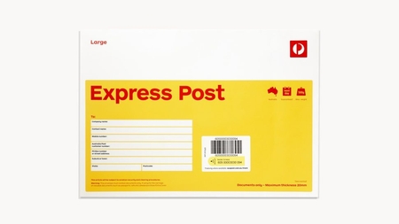 Express Post Sydney Metro Only -clearance-What's Cooking Online Store