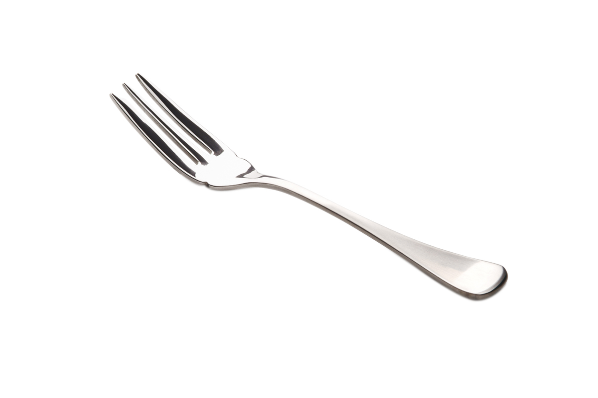 Maxwell & Williams Cosmopolitan Cake Fork