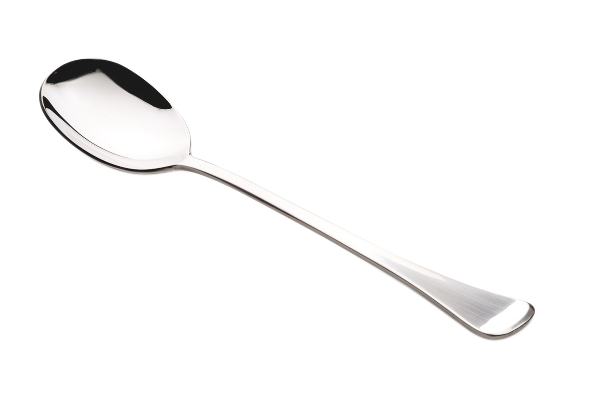 Maxwell & Williams Cosmopolitan Salad Spoon