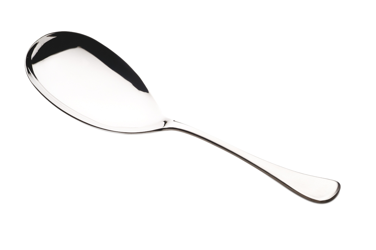 Maxwell & Williams Cosmopolitan Rice Spoon