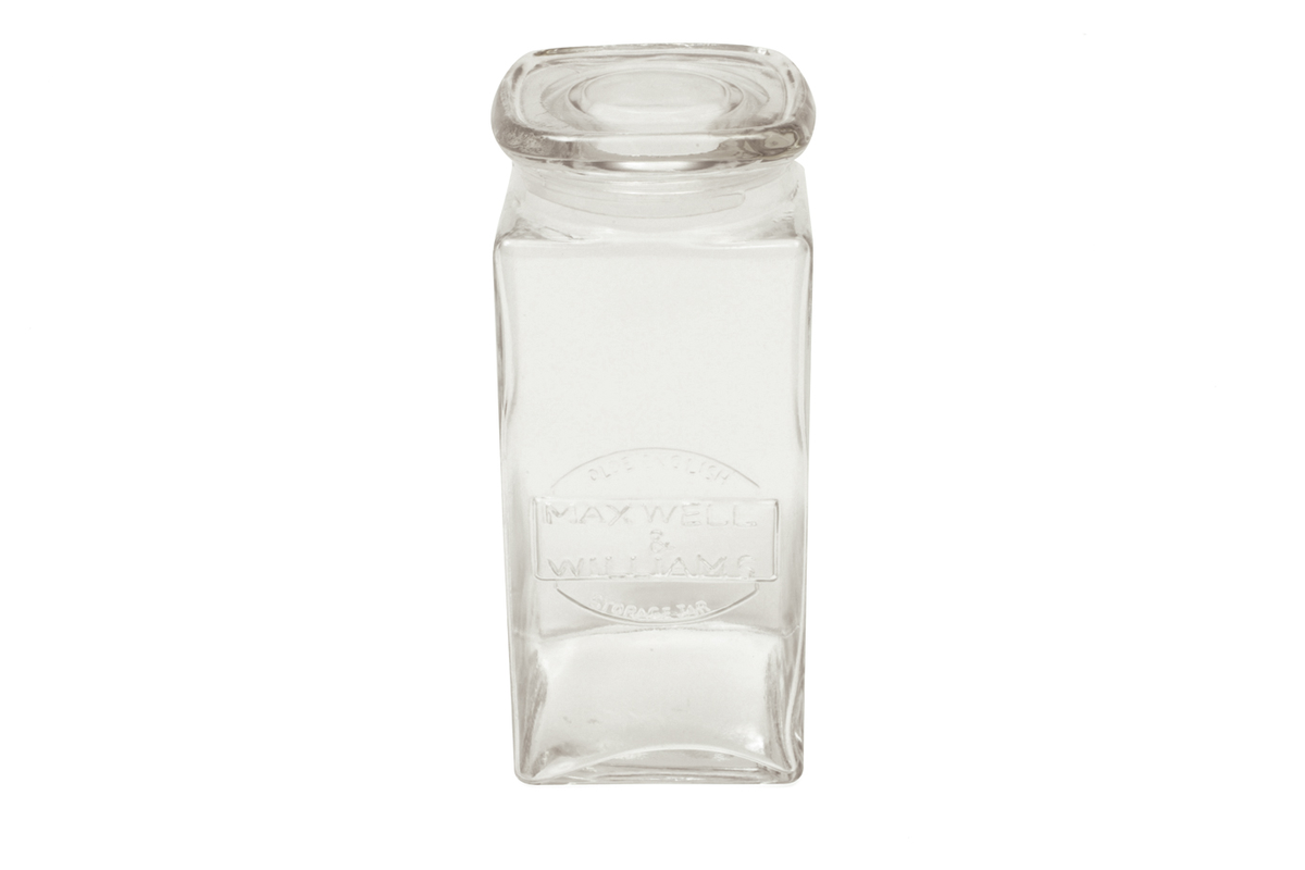 Maxwell & Williams Olde Storage Jar 1.5 Litre