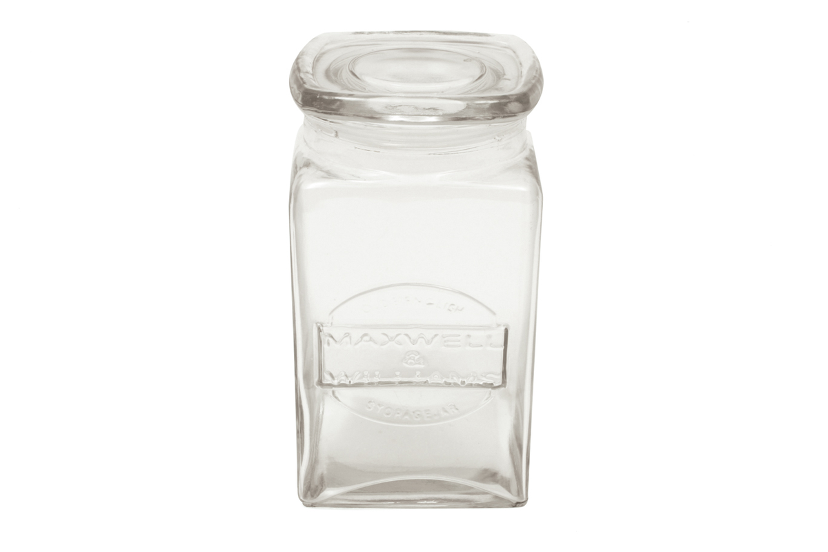 Maxwell & Williams Olde Storage Jar 1 Litre