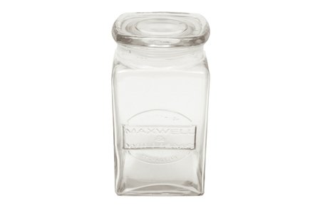 Maxwell & Williams Olde Storage Jar 1 Litre-maxwell-and-williams-What's Cooking Online Store