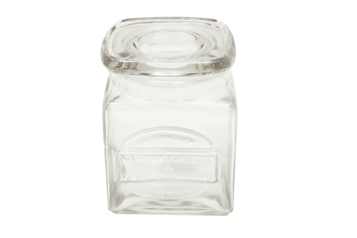 Maxwell & Williams Olde Storage Jar 500ml