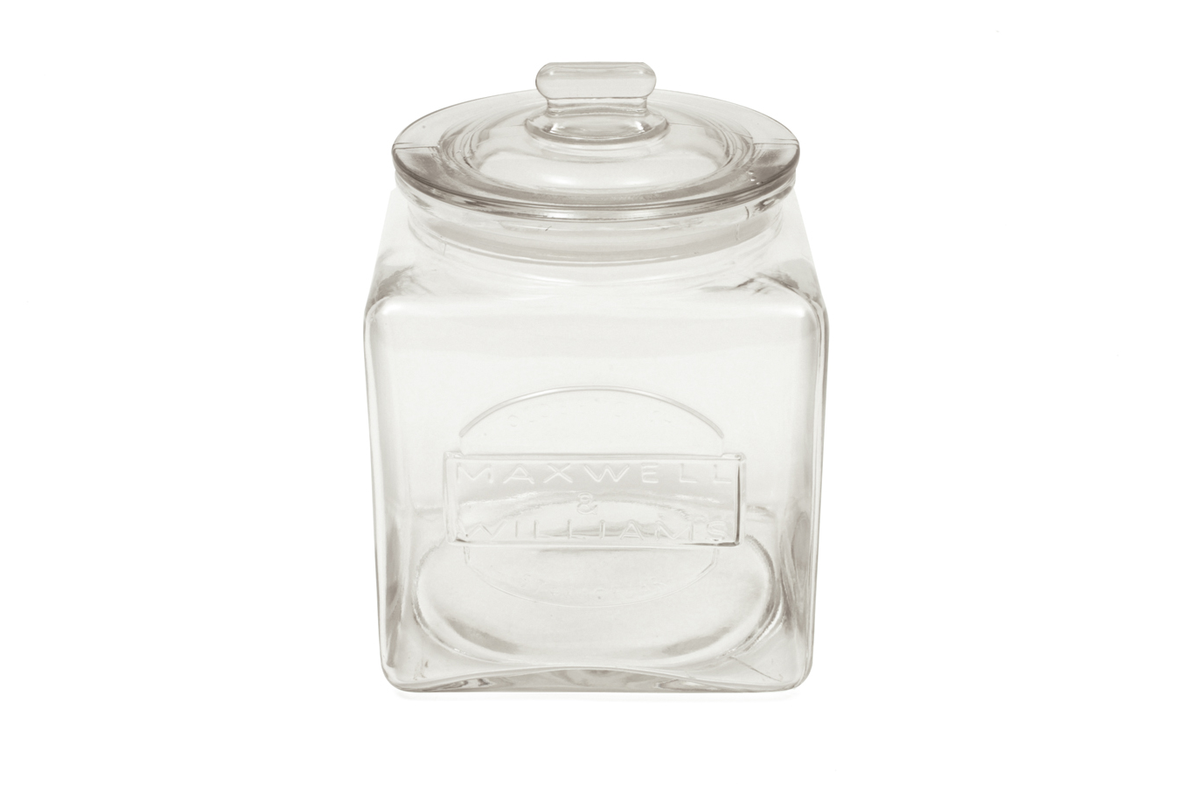 Maxwell & Williams Olde Storage Jar 5 Litre