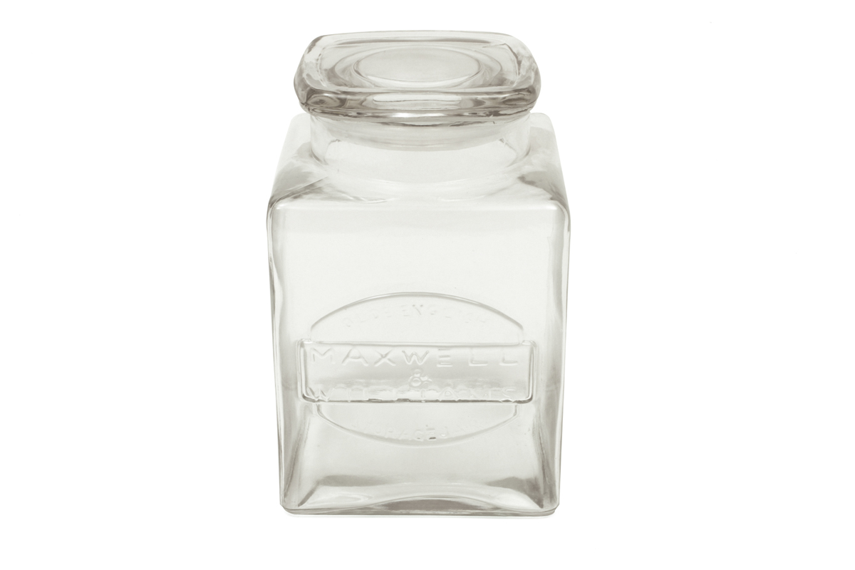 Maxwell & Williams Olde Biscuit Jar 2 Litre