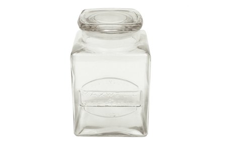 Maxwell & Williams Olde Biscuit Jar 2 Litre-maxwell-and-williams-What's Cooking Online Store