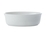 Maxwell & Williams White Bascis Pie Dish Oval 13 cm